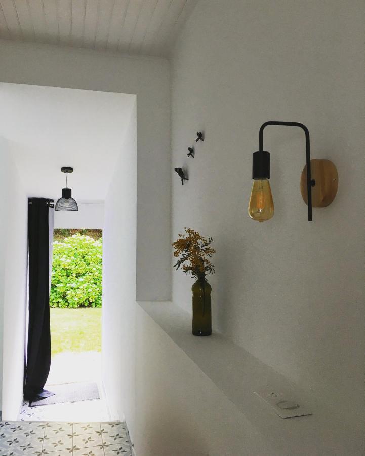 Bed and Breakfast Les Jardins De Mimizan Exterior foto