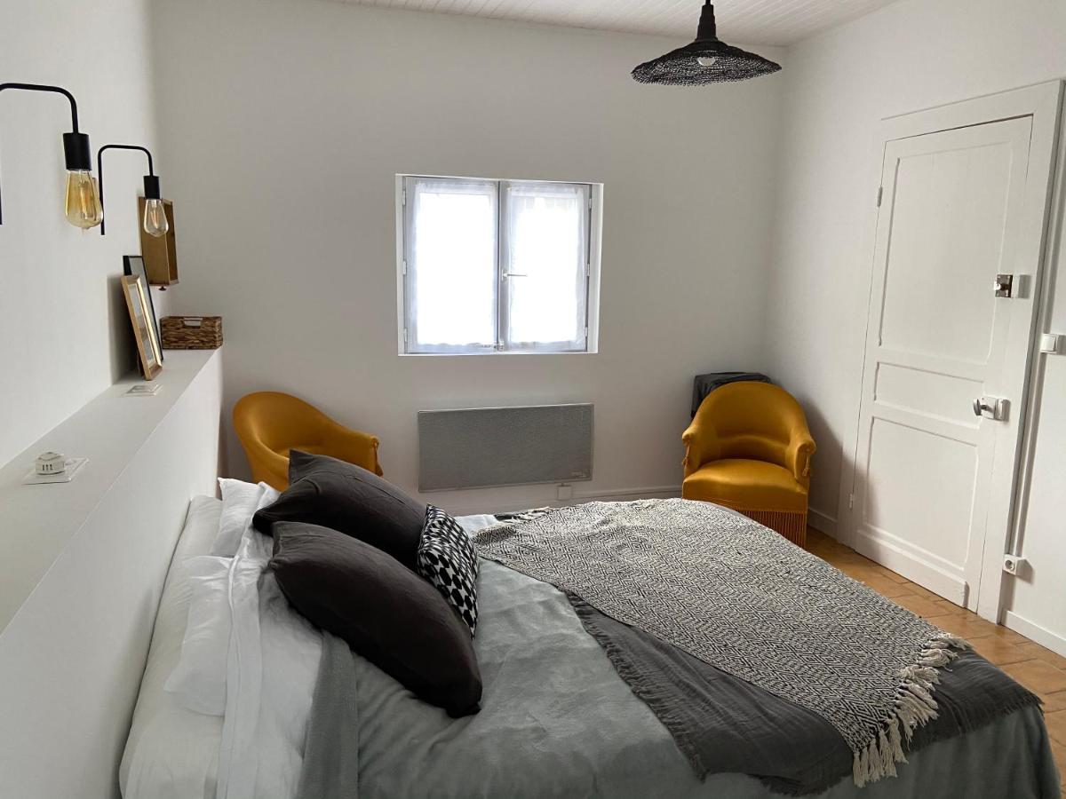 Bed and Breakfast Les Jardins De Mimizan Exterior foto