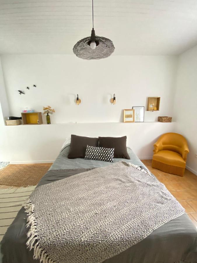 Bed and Breakfast Les Jardins De Mimizan Exterior foto