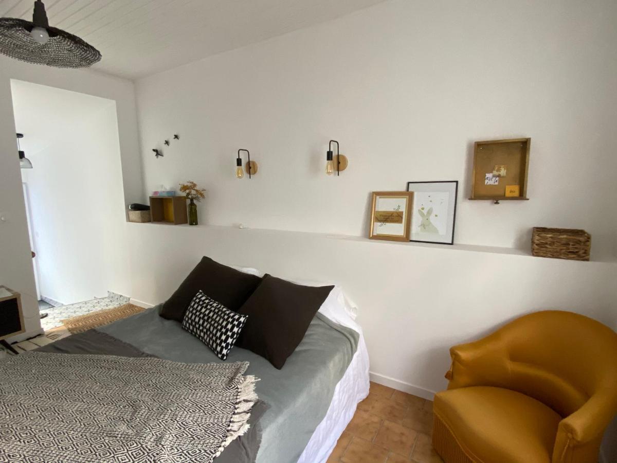 Bed and Breakfast Les Jardins De Mimizan Exterior foto