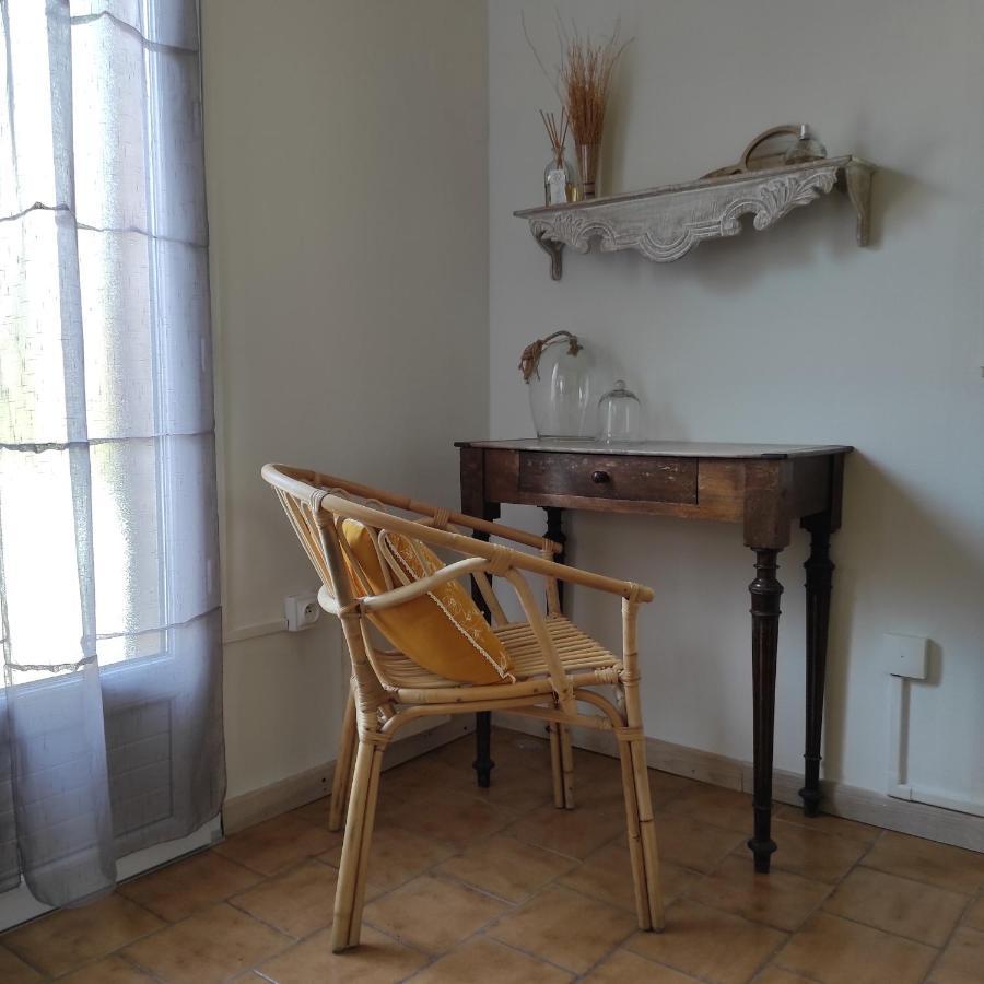 Bed and Breakfast Les Jardins De Mimizan Exterior foto