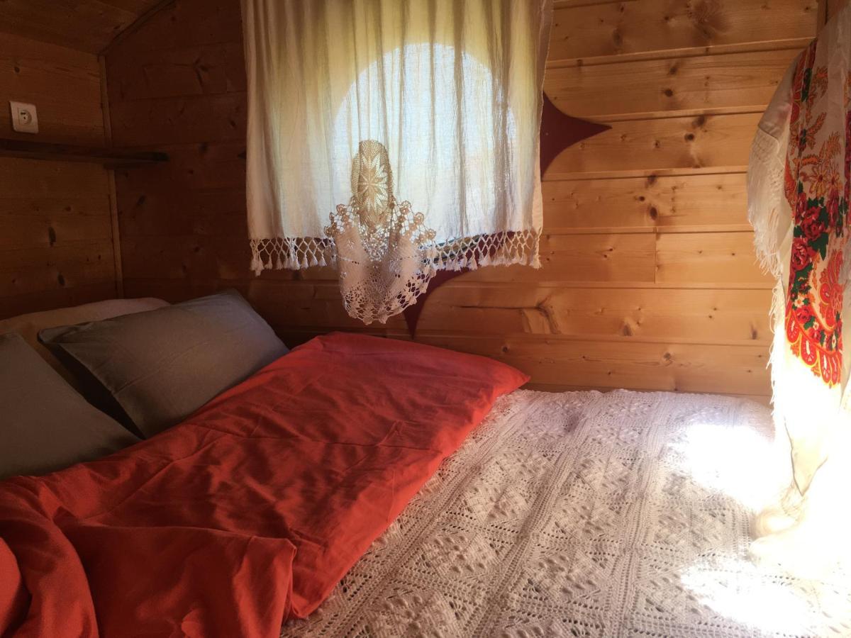 Bed and Breakfast Les Jardins De Mimizan Exterior foto