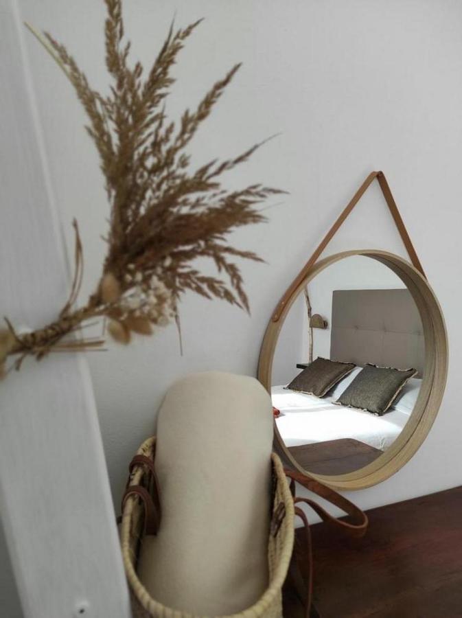 Bed and Breakfast Les Jardins De Mimizan Exterior foto