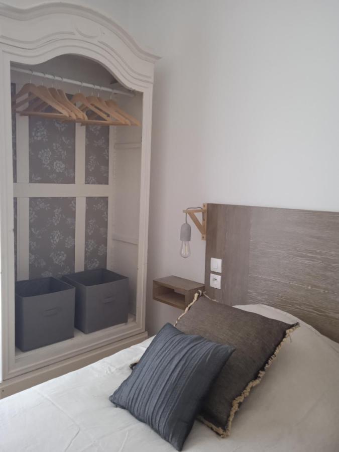 Bed and Breakfast Les Jardins De Mimizan Exterior foto