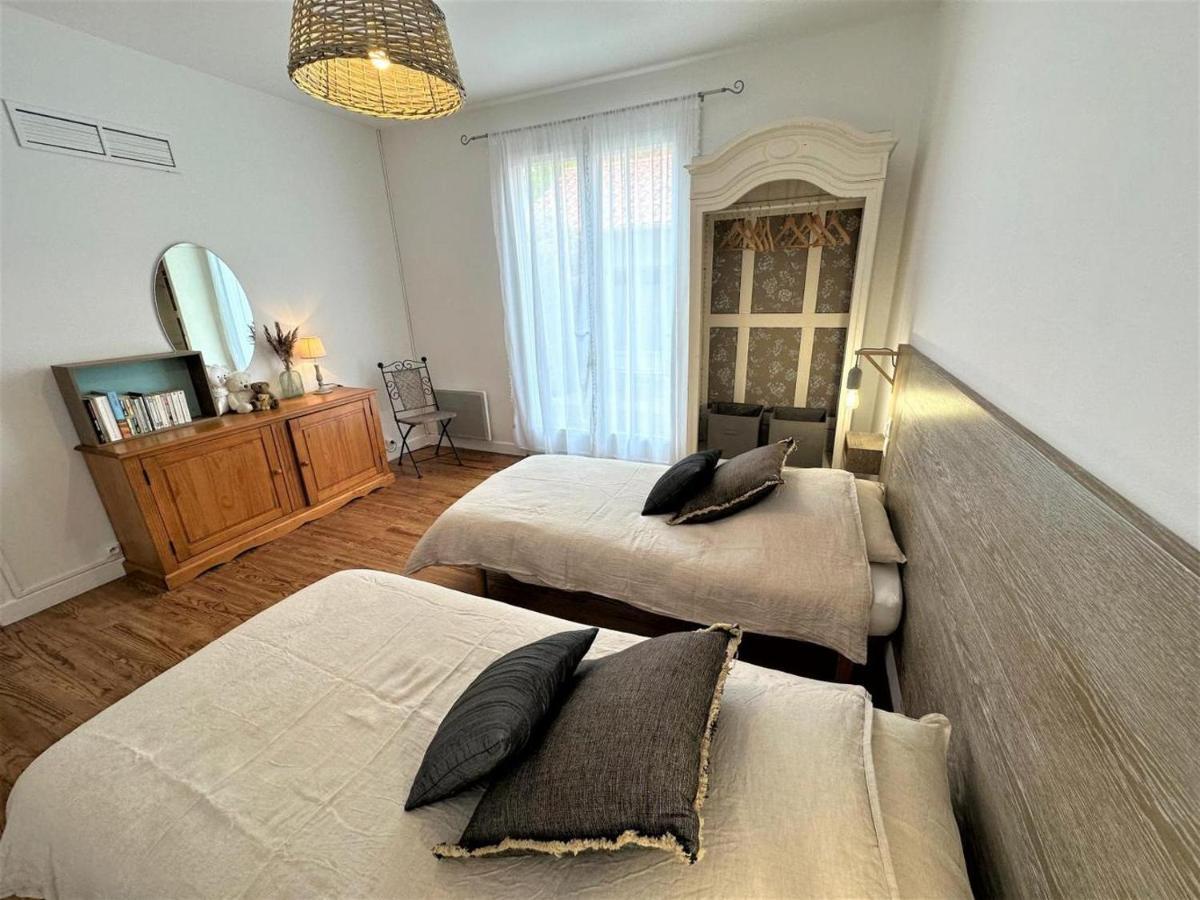Bed and Breakfast Les Jardins De Mimizan Exterior foto