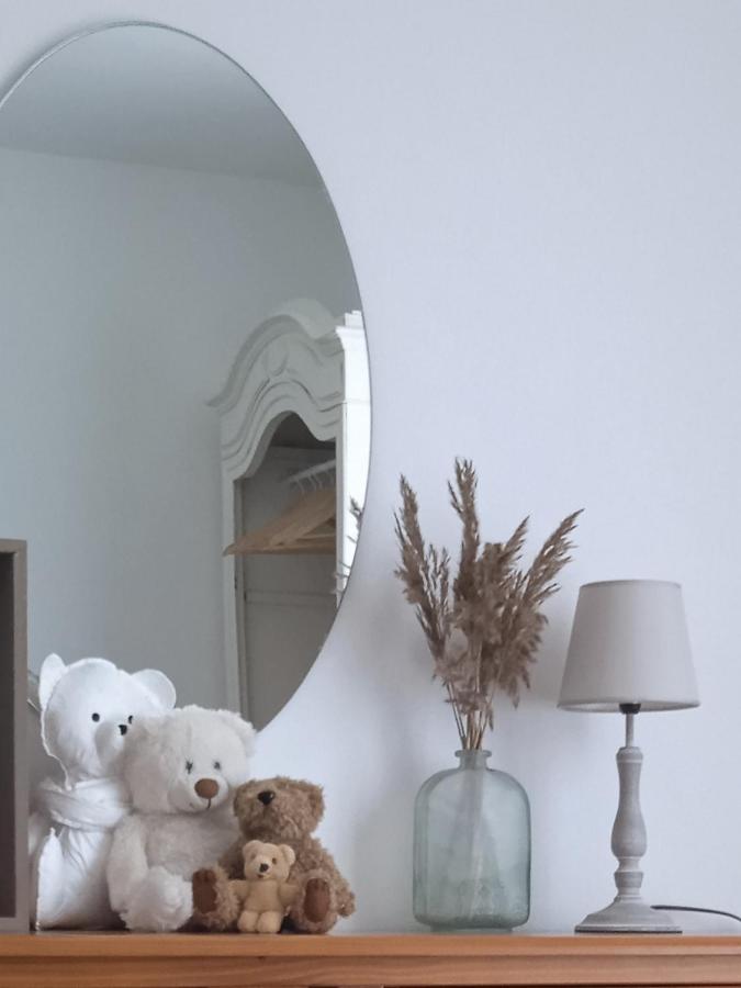 Bed and Breakfast Les Jardins De Mimizan Exterior foto